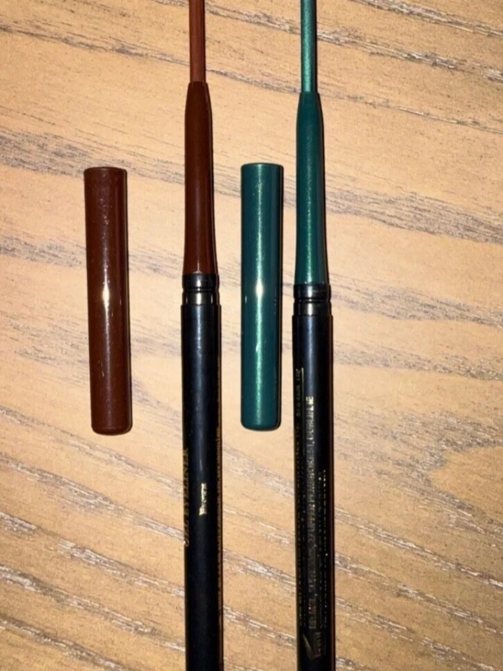 Laura Geller & NYX Eyeliner Lot of 10